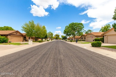 DON'T MISS OUT!  This beautiful golf course home, 2 bedrooms/ 1 on Stardust Golf Course in Arizona - for sale on GolfHomes.com, golf home, golf lot
