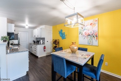 Recently renovated and move-in ready, this 3-bedroom, 2-bath on Minerals Golf Club in New Jersey - for sale on GolfHomes.com, golf home, golf lot