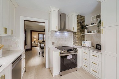 Welcome to 1910 E 42nd Street in Minneapolis! This updated on Hiawatha Golf Course in Minnesota - for sale on GolfHomes.com, golf home, golf lot