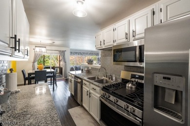 Recently renovated and move-in ready, this 3-bedroom, 2-bath on Minerals Golf Club in New Jersey - for sale on GolfHomes.com, golf home, golf lot