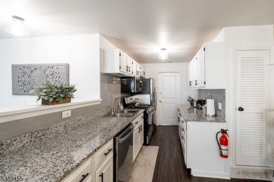 Recently renovated and move-in ready, this 3-bedroom, 2-bath on Minerals Golf Club in New Jersey - for sale on GolfHomes.com, golf home, golf lot