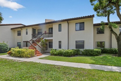 Stunning 2-Bed, 2-Bath Condo in a Gated Community with on Boca Lago Golf and Country Club in Florida - for sale on GolfHomes.com, golf home, golf lot