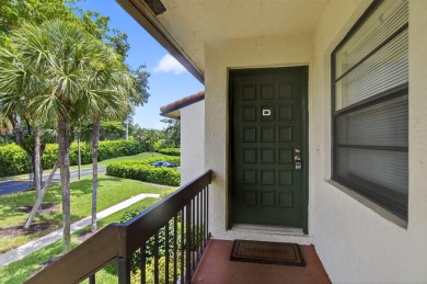 Stunning 2-Bed, 2-Bath Condo in a Gated Community with on Boca Lago Golf and Country Club in Florida - for sale on GolfHomes.com, golf home, golf lot