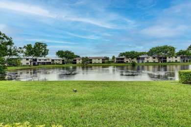 Stunning 2-Bed, 2-Bath Condo in a Gated Community with on Boca Lago Golf and Country Club in Florida - for sale on GolfHomes.com, golf home, golf lot