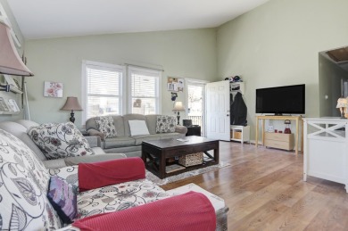 Adorable Ranch Style Property is ready for its New Owners! on Ocean County Golf Course At Atlantis in New Jersey - for sale on GolfHomes.com, golf home, golf lot