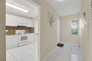 Stunning 2-Bed, 2-Bath Condo in a Gated Community with on Boca Lago Golf and Country Club in Florida - for sale on GolfHomes.com, golf home, golf lot