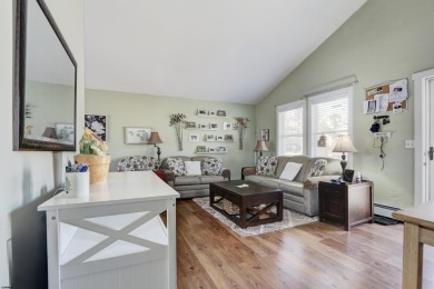 Adorable Ranch Style Property is ready for its New Owners! on Ocean County Golf Course At Atlantis in New Jersey - for sale on GolfHomes.com, golf home, golf lot