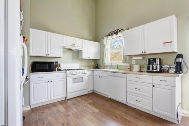 Adorable Ranch Style Property is ready for its New Owners! on Ocean County Golf Course At Atlantis in New Jersey - for sale on GolfHomes.com, golf home, golf lot