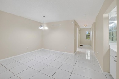 Stunning 2-Bed, 2-Bath Condo in a Gated Community with on Boca Lago Golf and Country Club in Florida - for sale on GolfHomes.com, golf home, golf lot