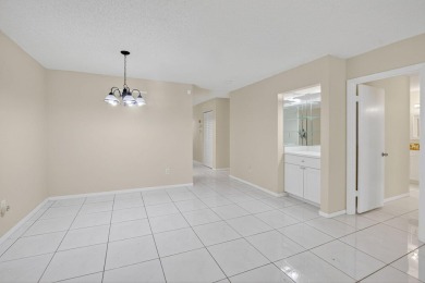 Stunning 2-Bed, 2-Bath Condo in a Gated Community with on Boca Lago Golf and Country Club in Florida - for sale on GolfHomes.com, golf home, golf lot