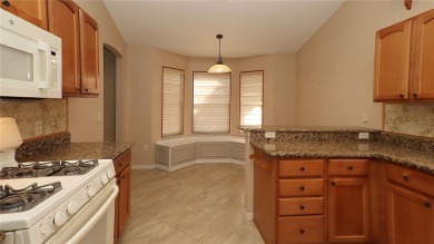 NEW ROOF WILL BE INSTALLED PRIOR TO CLOSING!! GREAT FLOOR PLAN on The Links of Spruce Creek in Florida - for sale on GolfHomes.com, golf home, golf lot