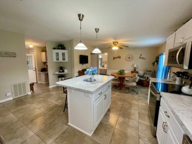 Check this out!! This home has been meticulously kept with on Water Oak Country Club Estates in Florida - for sale on GolfHomes.com, golf home, golf lot