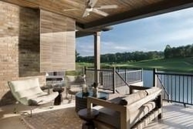 Build Your Dream Home at Gainesville Country Club.
Country charm on Chattahoochee Golf Course in Georgia - for sale on GolfHomes.com, golf home, golf lot