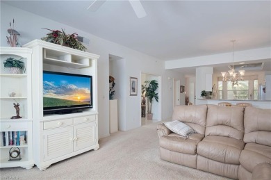 FULL GOLF MEMBERSHIP INCLUDED 
Rarely available 1ST Floor END on Naples Heritage Golf and Country Club in Florida - for sale on GolfHomes.com, golf home, golf lot