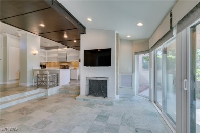 Newly remodeled one story, 2 BR Townhome located 10 minutes from on Spanish Trail Golf and Country Club in Nevada - for sale on GolfHomes.com, golf home, golf lot