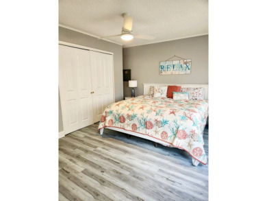 If you've been searching for a beautifully updated home in sunny on Lake Fairways Country Club in Florida - for sale on GolfHomes.com, golf home, golf lot