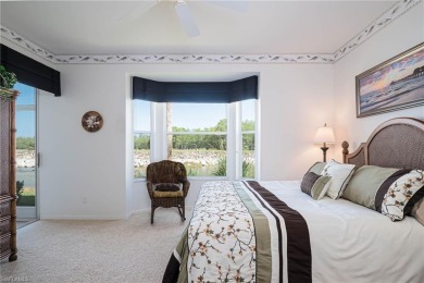 FULL GOLF MEMBERSHIP INCLUDED 
Rarely available 1ST Floor END on Naples Heritage Golf and Country Club in Florida - for sale on GolfHomes.com, golf home, golf lot
