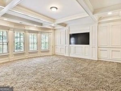 INSTANT EQUITY! Here lies a rare breed of comfort and elegance on The Governors Towne Club in Georgia - for sale on GolfHomes.com, golf home, golf lot