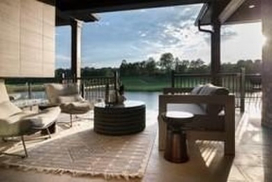 Build Your Dream Home at Gainesville Country Club.
Country charm on Chattahoochee Golf Course in Georgia - for sale on GolfHomes.com, golf home, golf lot