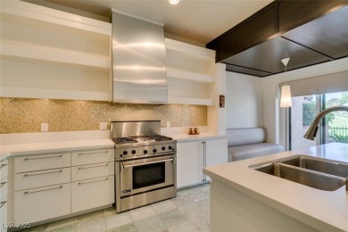 Newly remodeled one story, 2 BR Townhome located 10 minutes from on Spanish Trail Golf and Country Club in Nevada - for sale on GolfHomes.com, golf home, golf lot