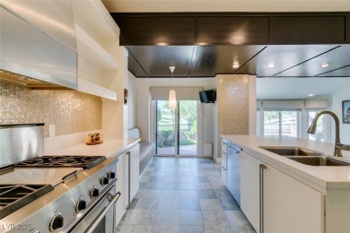 Newly remodeled one story, 2 BR Townhome located 10 minutes from on Spanish Trail Golf and Country Club in Nevada - for sale on GolfHomes.com, golf home, golf lot