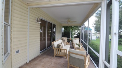 NEW ROOF WILL BE INSTALLED PRIOR TO CLOSING!! GREAT FLOOR PLAN on The Links of Spruce Creek in Florida - for sale on GolfHomes.com, golf home, golf lot