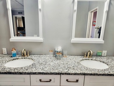 If you've been searching for a beautifully updated home in sunny on Lake Fairways Country Club in Florida - for sale on GolfHomes.com, golf home, golf lot