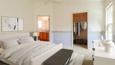 NEW ROOF WILL BE INSTALLED PRIOR TO CLOSING!! GREAT FLOOR PLAN on The Links of Spruce Creek in Florida - for sale on GolfHomes.com, golf home, golf lot