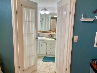 Check this out!! This home has been meticulously kept with on Water Oak Country Club Estates in Florida - for sale on GolfHomes.com, golf home, golf lot