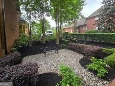 INSTANT EQUITY! Here lies a rare breed of comfort and elegance on The Governors Towne Club in Georgia - for sale on GolfHomes.com, golf home, golf lot