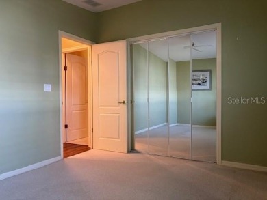 Come and take a look at this large triple-wide manufactured home on Country Club of Mount Dora in Florida - for sale on GolfHomes.com, golf home, golf lot
