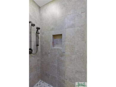 PRICE ADJUSTMENT! Welcome to this fully upgraded gem in The on Savannah Quarters Country Club in Georgia - for sale on GolfHomes.com, golf home, golf lot