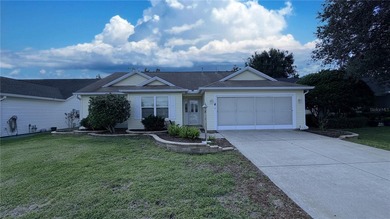 NEW ROOF WILL BE INSTALLED PRIOR TO CLOSING!! GREAT FLOOR PLAN on Nancy Lopez Legacy Golf and Country Club in Florida - for sale on GolfHomes.com, golf home, golf lot