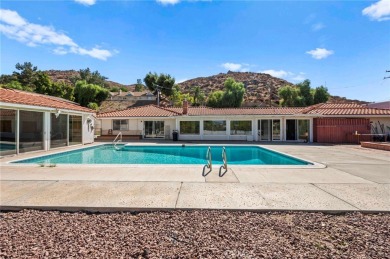 *Professional Photos Coming Soon* 
Pool home! Paid for solar! on Echo Hills Golf Club in California - for sale on GolfHomes.com, golf home, golf lot