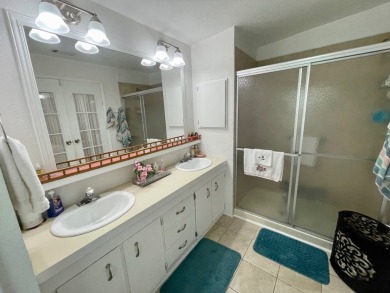Check this out!! This home has been meticulously kept with on Water Oak Country Club Estates in Florida - for sale on GolfHomes.com, golf home, golf lot
