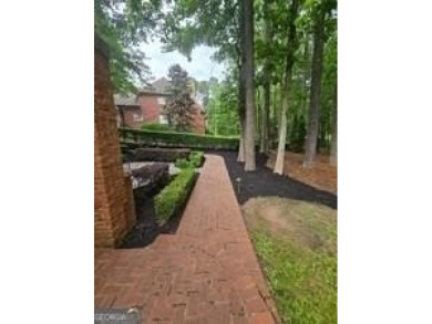 INSTANT EQUITY! Here lies a rare breed of comfort and elegance on The Governors Towne Club in Georgia - for sale on GolfHomes.com, golf home, golf lot