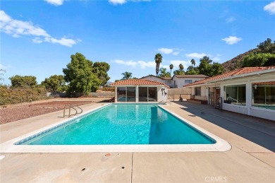 *Professional Photos Coming Soon* 
Pool home! Paid for solar! on Echo Hills Golf Club in California - for sale on GolfHomes.com, golf home, golf lot