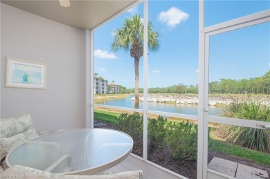 FULL GOLF MEMBERSHIP INCLUDED 
Rarely available 1ST Floor END on Naples Heritage Golf and Country Club in Florida - for sale on GolfHomes.com, golf home, golf lot