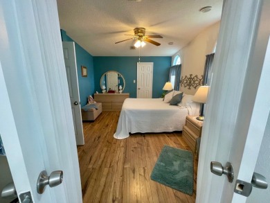 Check this out!! This home has been meticulously kept with on Water Oak Country Club Estates in Florida - for sale on GolfHomes.com, golf home, golf lot