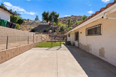 *Professional Photos Coming Soon* 
Pool home! Paid for solar! on Echo Hills Golf Club in California - for sale on GolfHomes.com, golf home, golf lot