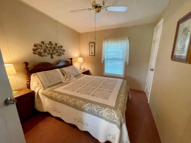 Check this out!! This home has been meticulously kept with on Water Oak Country Club Estates in Florida - for sale on GolfHomes.com, golf home, golf lot