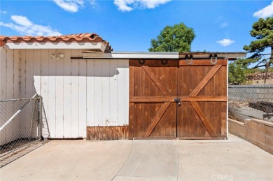 *Professional Photos Coming Soon* 
Pool home! Paid for solar! on Echo Hills Golf Club in California - for sale on GolfHomes.com, golf home, golf lot