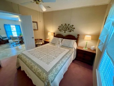 Check this out!! This home has been meticulously kept with on Water Oak Country Club Estates in Florida - for sale on GolfHomes.com, golf home, golf lot