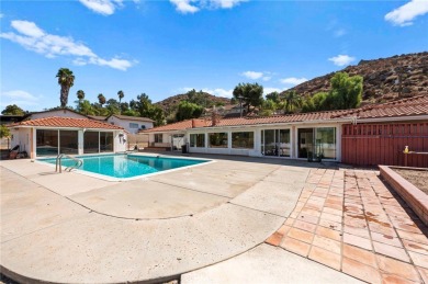 *Professional Photos Coming Soon* 
Pool home! Paid for solar! on Echo Hills Golf Club in California - for sale on GolfHomes.com, golf home, golf lot