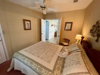 Check this out!! This home has been meticulously kept with on Water Oak Country Club Estates in Florida - for sale on GolfHomes.com, golf home, golf lot