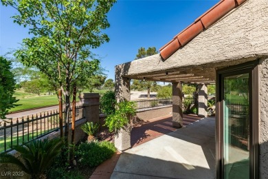 Newly remodeled one story, 2 BR Townhome located 10 minutes from on Spanish Trail Golf and Country Club in Nevada - for sale on GolfHomes.com, golf home, golf lot