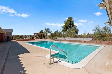 *Professional Photos Coming Soon* 
Pool home! Paid for solar! on Echo Hills Golf Club in California - for sale on GolfHomes.com, golf home, golf lot