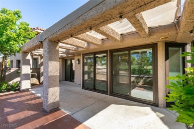Newly remodeled one story, 2 BR Townhome located 10 minutes from on Spanish Trail Golf and Country Club in Nevada - for sale on GolfHomes.com, golf home, golf lot