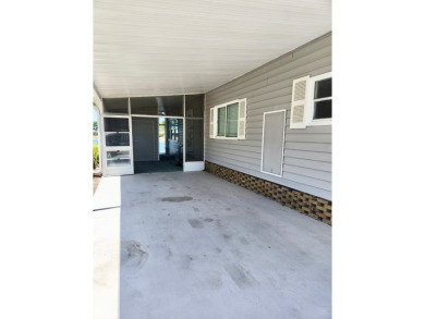 If you've been searching for a beautifully updated home in sunny on Lake Fairways Country Club in Florida - for sale on GolfHomes.com, golf home, golf lot