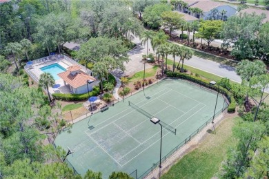 FULL GOLF MEMBERSHIP INCLUDED 
Rarely available 1ST Floor END on Naples Heritage Golf and Country Club in Florida - for sale on GolfHomes.com, golf home, golf lot